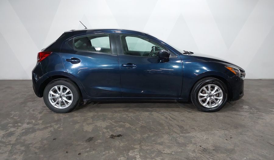 Mazda 2 1.5 I TOURING TM Hatchback 2016