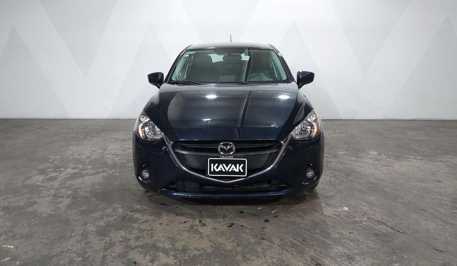 Mazda 2 1.5 I TOURING TM Hatchback 2016