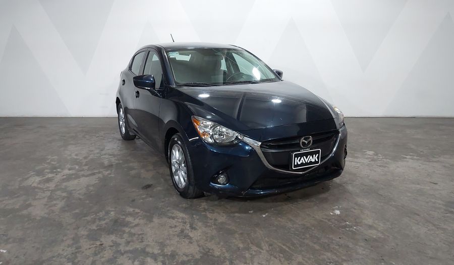 Mazda 2 1.5 I TOURING TM Hatchback 2016