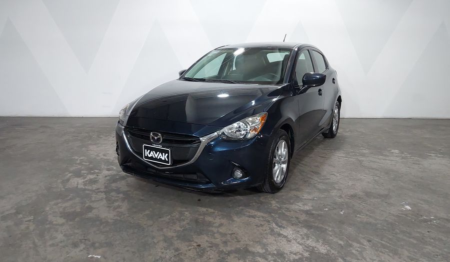 Mazda 2 1.5 I TOURING TM Hatchback 2016