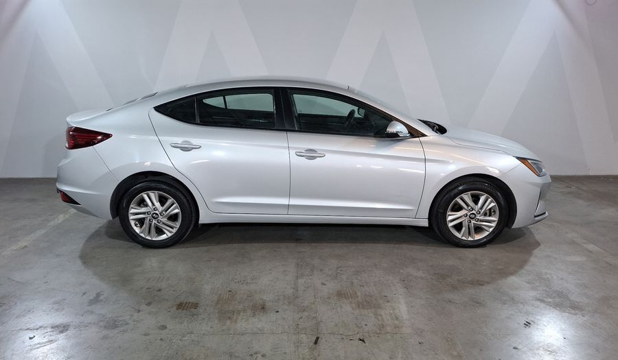 Hyundai Elantra 2.0 GLS PREMIUM AUTO Sedan 2020