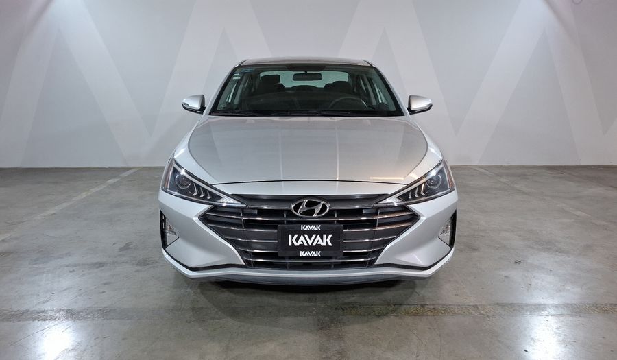 Hyundai Elantra 2.0 GLS PREMIUM AUTO Sedan 2020