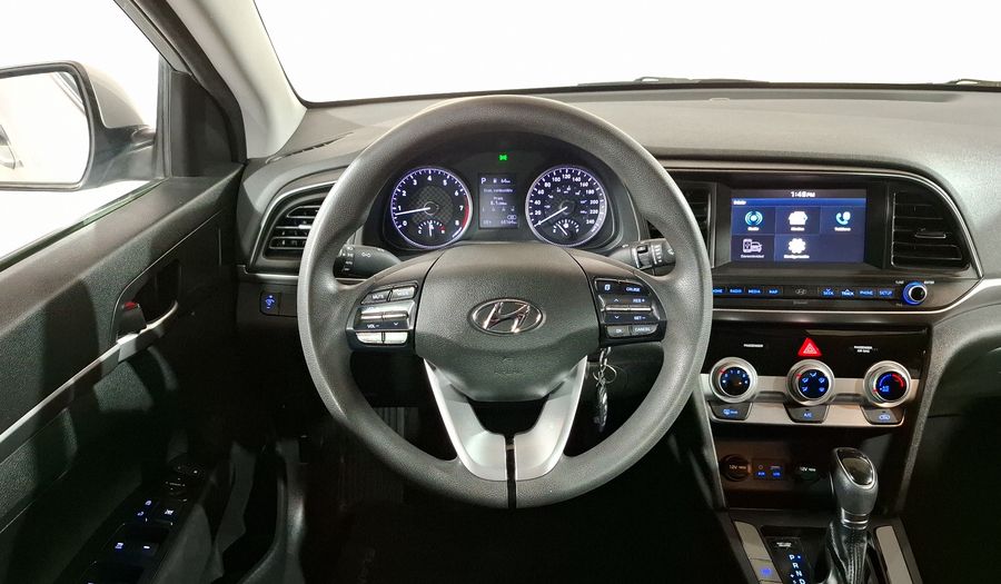 Hyundai Elantra 2.0 GLS PREMIUM AUTO Sedan 2020