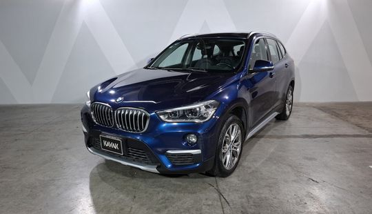 Bmw • X1