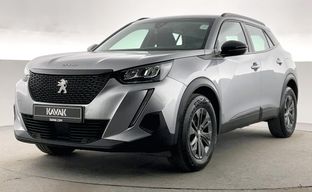 Peugeot • 2008