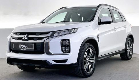 Mitsubishi Asx GLX MIDLINE Suv 2020