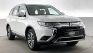 Mitsubishi Outlander GLX MIDLINE Suv 2021