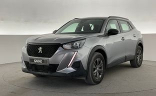 Peugeot • 2008