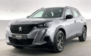 Peugeot • 2008