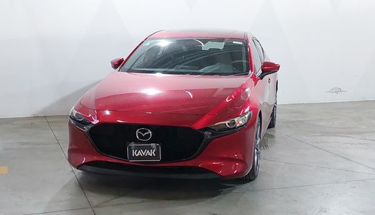 Mazda • Mazda 3