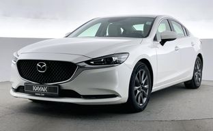 Mazda • Mazda 6