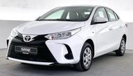 Toyota Yaris SE / E Sedan 2021