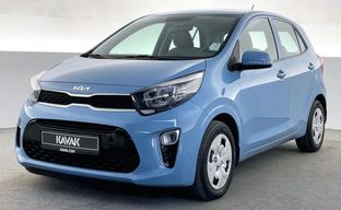 KIA • Picanto