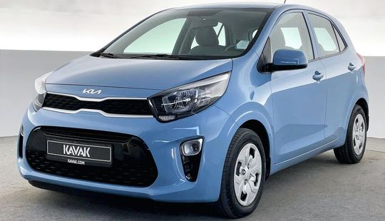 KIA • Picanto