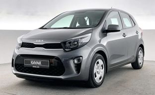 KIA • Picanto