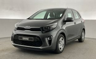 KIA • Picanto