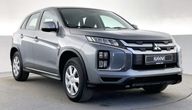 Mitsubishi Asx GLX LOWLINE Suv 2021