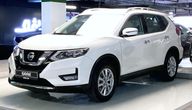 Nissan X-trail S Suv 2020