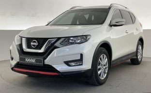 Nissan • X-Trail