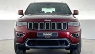 Jeep Grand Cherokee LIMITED Suv 2019