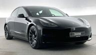 Tesla Model 3 PERFORMANCE (DUAL MOTOR) Sedan 2021