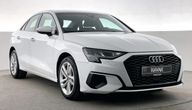 Audi A3 35 TFSI Sedan 2023