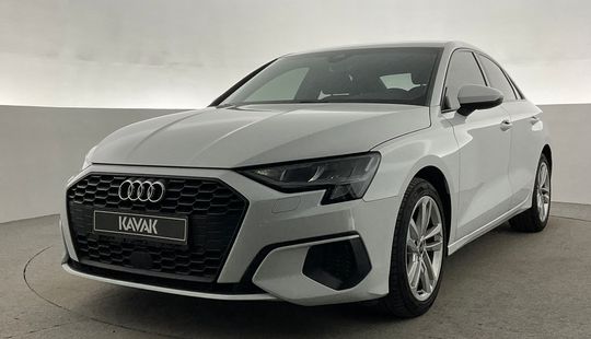 Audi • A3