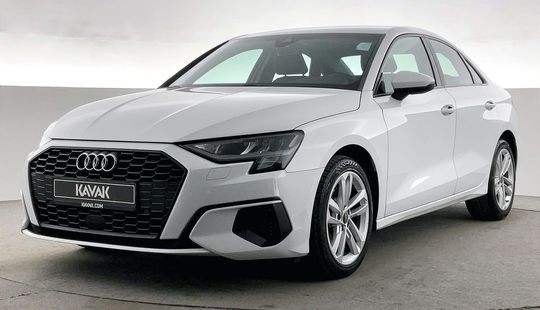 Audi • A3