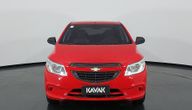 Chevrolet Onix MPFI LS Hatchback 2015