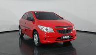 Chevrolet Onix MPFI LS Hatchback 2015