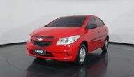 Chevrolet Onix MPFI LS Hatchback 2015