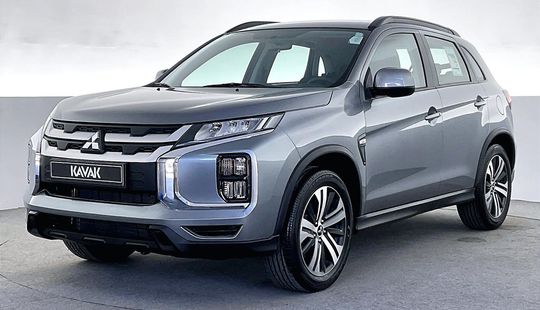 Mitsubishi ASX GLX Midline-2024