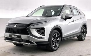 Mitsubishi • Eclipse Cross