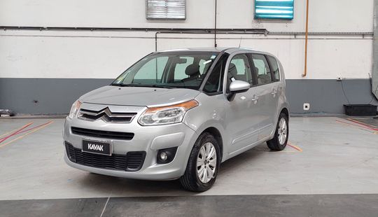 Citroen • C3 Picasso