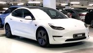 Tesla Model 3 LONG RANGE (DUAL MOTOR) Sedan 2023