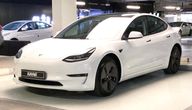 Tesla Model 3 LONG RANGE (DUAL MOTOR) Sedan 2023