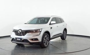 Renault • Koleos