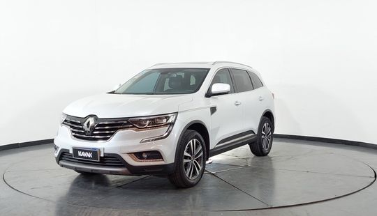 Renault • Koleos