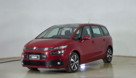 Citroen • C4 Picasso