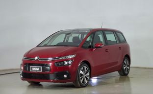 Citroen • C4 Picasso