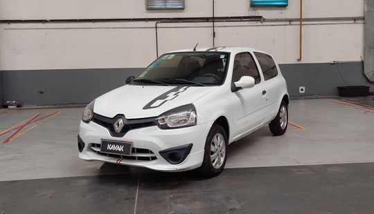 Renault Clio 1.1 GT LINE-2014