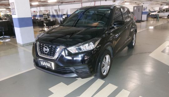 Nissan • Kicks