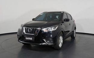 Nissan • Kicks