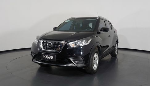 Nissan Kicks START S DIRECT Suv 2019