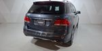 Mercedes Benz Clase Gle 3.0 GLE 400 SPORT 4WD AT Suv 2016