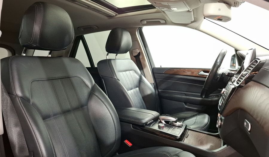 Mercedes Benz Clase Gle 3.0 GLE 400 SPORT 4WD AT Suv 2016