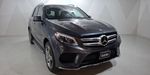 Mercedes Benz Clase Gle 3.0 GLE 400 SPORT 4WD AT Suv 2016