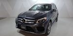 Mercedes Benz Clase Gle 3.0 GLE 400 SPORT 4WD AT Suv 2016
