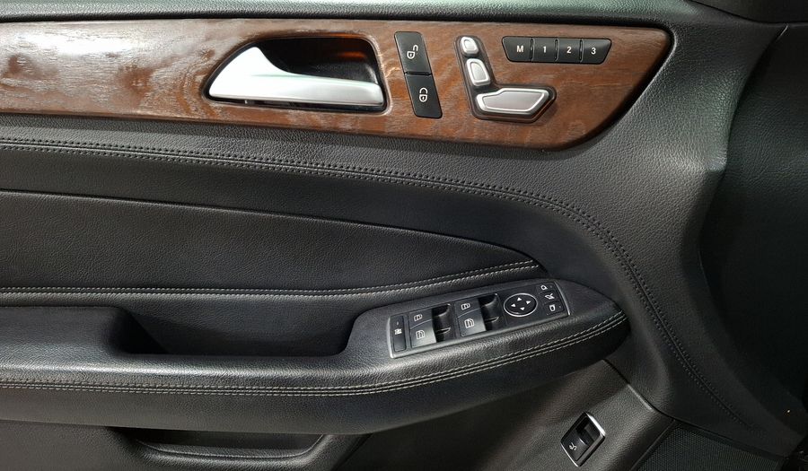 Mercedes Benz Clase Gle 3.0 GLE 400 SPORT 4WD AT Suv 2016