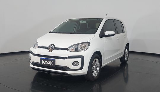 Volkswagen up MPI MOVE UP-2019